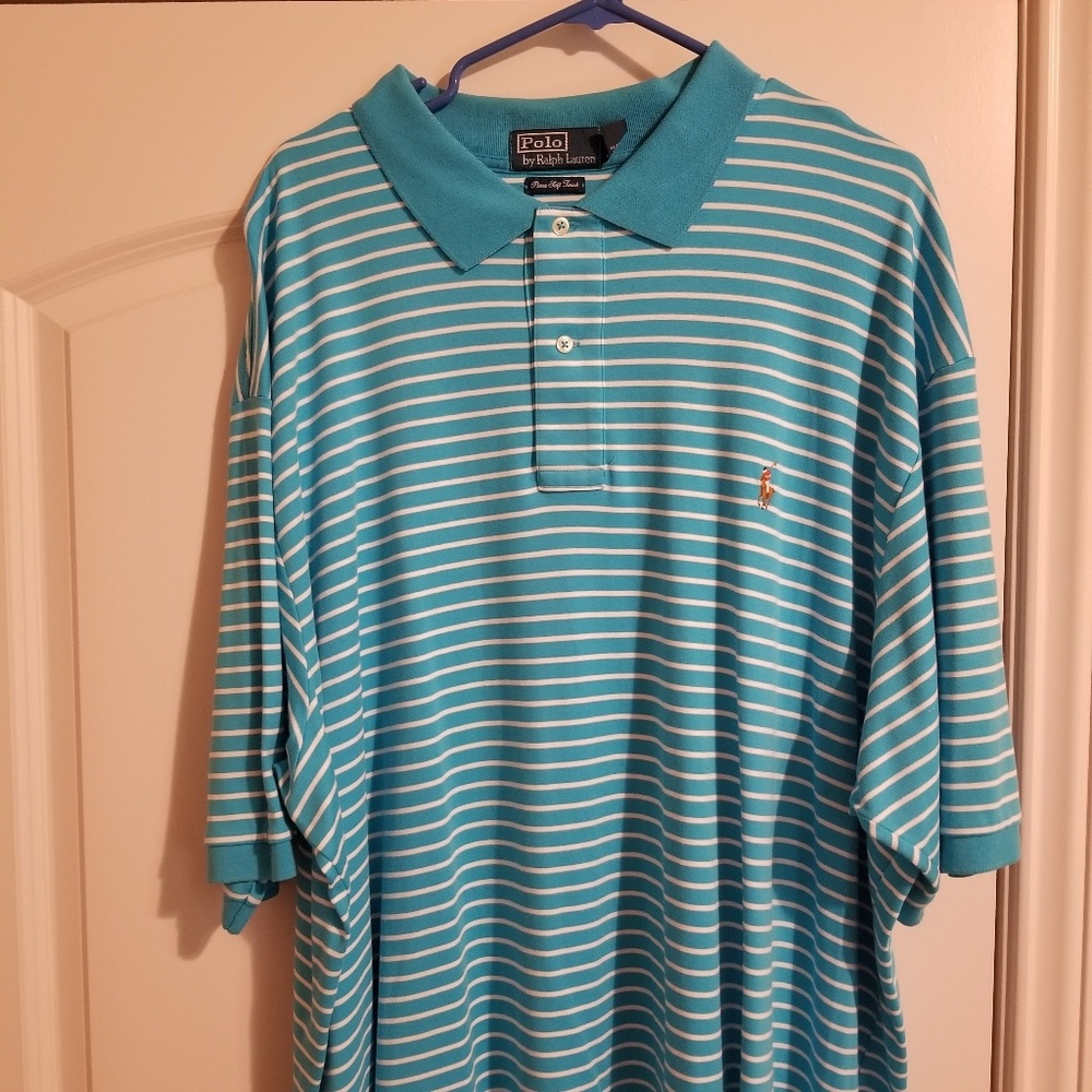 Big and Tall Shirt - Picture 2 of 2